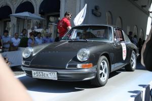 1965 Porsche 912